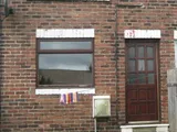 Raby Avenue, Easington Colliery
