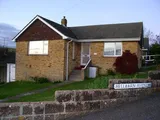 Hill Barn Avenue, Sompting