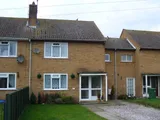 Ridsdale Close, Salford Priors