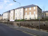 Nelson Court, Gravesend, Kent