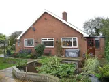 Ladywell Bungalow, Ladywell Rise, Nether Headon