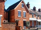 1 Cobden Street, Welshpool