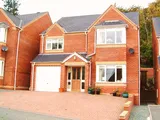 28 Brynfa Avenue, Welshpool