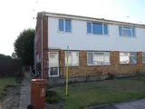 Milford Close, Abbeywood, SE2