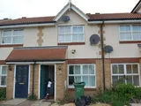 Ridge Close, Thamesmead, SE28