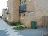 Murray Close, Thamesmead, SE28