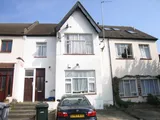 Abercorn Road