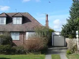Chartley Avenue, Stanmore