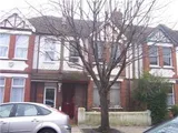 Glenroy Street, Shepherds Bush