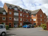 ASHLEY CROSS, LOWER PARKSTONE