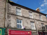 Castlegate, Berwick upon Tweed