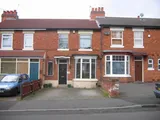 Dunsmore Road