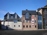 Mill Wharf