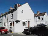 Hendon Street, Brighton