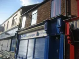 Seaside Lane