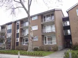 Pemberley Avenue