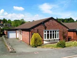 Bryntalch, Brookfield Road, Welshpool