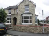 2 Ferrers Road, Oswestry, SY11 2EY