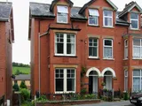 Wellington Road, LLandrindod Wells