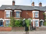 Rosary Road