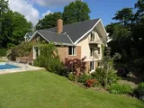 PRIVATE PARK, TUNBRIDGE WELLS