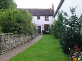 Grange Road, Bidford on Avon