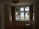 Living area, over looking the front Living area, over looking the front