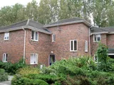Corinthian Court, Alcester