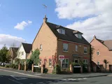 Lambourne Close, Bidford on Avon