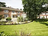 Telegraph Cottage, Warren Road, Kingston Upon Thames
