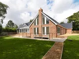 Springbrook Lane, Earlswood, Solihull, Warwickshire