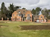 Cross Road, Sunningdale, Ascot, Berkshire
