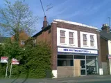 London Road Bicester