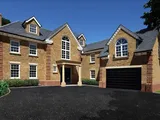Spinnaker Close, Cobham, Surrey
