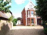 Wrestwood Road, Bexhill-on-Sea, East Sussex