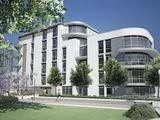 Firestone House, GWQ, TW8