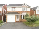 Virginia Gardens, Great Sankey, Warrington