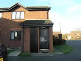 Chatburn Court, Culcheth, Warrington