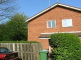 Ashmore Close, Oakwood, Warrington