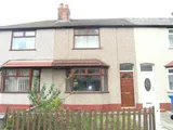 Shaws Avenue, Orford, Warrington
