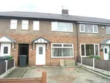 Cleveland Road, Warrington