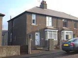 Glendale Road