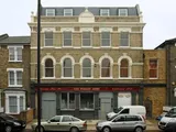 Paulet Road, London, SE5