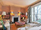 Pembridge Crescent, Notting Hill, London W11