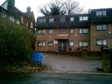 Berkeley Mount, Old Road, Chatham