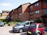 HOLMLEIGH COURT, GLYN ROAD, ENFIELD, MIDDLESEX