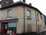 The Old Post Office