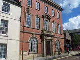 Claypath Court, Durham City, DH1