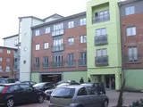 Colombo Square, Ochre Yards, Quayside, NE8