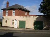 Maidens Walk, Hexham, NE46